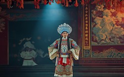 京剧陈宇演小青