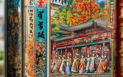 经典戏曲DVD为何收录民间小调？其文化价值与魅力何在？