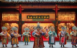 平原作战全剧如何展现平原战斗精神？