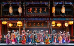 春江月下集豫剧下集将如何延续月下故事新篇章？