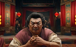 豫剧马二牛剃头选段