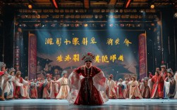 戏曲大劈棺全场