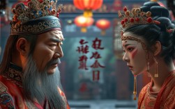 倔公犟媳妇下集矛盾升级？倔犟二人如何化解倔犟心结？