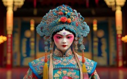 京剧演员李淑君的艺术人生有何独特之处？