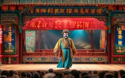 芝麻官为何下江南？戏曲中他的江南之行藏着什么深意？