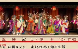 豫剧王莽撵刘秀全集中藏着哪些未解的历史谜团？