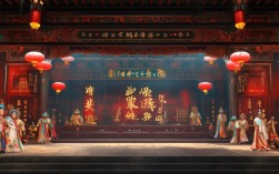 戏曲频道玉堂春这部经典戏曲，将如何通过荧屏展现其独特魅力？
