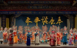 京剧十八扯2-2集有何独特表演艺术魅力？