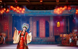辕门斩子豫剧穆桂英唱段