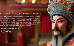 京剧奚派张建国访谈，奚派艺术魅力何在？