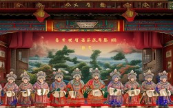 保定市京剧剧社
