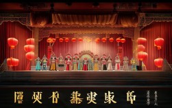 京剧折子戏有何魅力？大全收录经典剧目知多少？