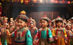少儿戏曲演出表演究竟为何能成为少儿艺术素养培养的重要载体？