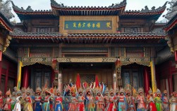 济源文化城戏曲有何独特魅力与文化传承？