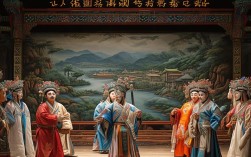 戏曲七擒孟获剧情的改编逻辑与艺术特色是什么？