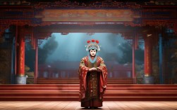 京剧悲怆唱词为何总能触动人心最柔软处？