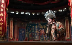 京剧老电影大劈棺改编自何经典？有何独特魅力与争议？