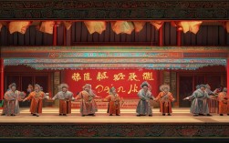 河南豫剧 打金枝下载