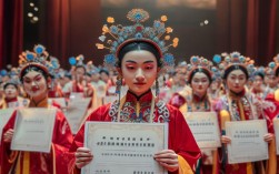 国戏京剧毕业，新京剧人如何面对传承与市场的双重考验？
