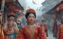 豫剧电影抬花轿选段有何独特艺术魅力与看点？
