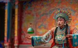 河南豫剧勘玉钏拾钏定情，几番误会情缘如何圆？