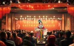 京剧张君秋演唱会究竟有何独特魅力引人期待？