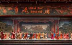 戏曲大全中郭明霞的戏曲表演艺术有哪些独特之处？