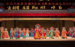 河南豫剧著名电影有哪些经典之作？求推荐！