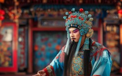京剧演员严阵属于京剧哪个艺术流派？