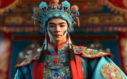 巴图凭何成为戏曲小帅哥？他的戏曲魅力何在？