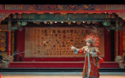 京剧逍遥津剧情展现了怎样的历史冲突与人物命运？