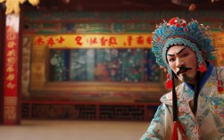 马少良京剧名段