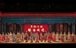 京剧全集视频完整版是否真的全？包含哪些经典剧目与流派？