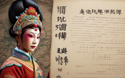 周美慧京剧演员简历中从艺经历有哪些亮点？