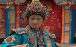 豫剧打金枝中劝他插究竟劝谁插什么？