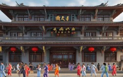 谁创办的戏曲学校