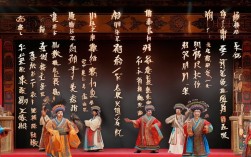 谢瑶环全剧戏词如何体现京剧艺术精髓？