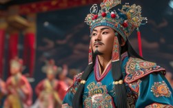 豫剧王彗五世请缨出征，背后有何故事与使命？