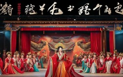 豫剧杨金花征南，杨金花为何挂帅出征？