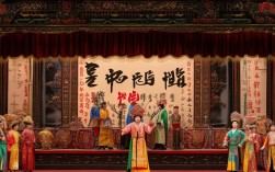 豫剧电影卷席筒上集，卷席筒中究竟藏着什么引人入胜的秘密？