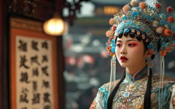 京剧娘子的唱词百般经典，其究竟有何动人魅力所在？