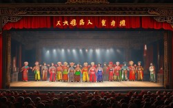 京剧导赏究竟指什么？