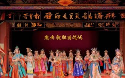 河南豫剧选段大全，经典唱段有何流派特色？