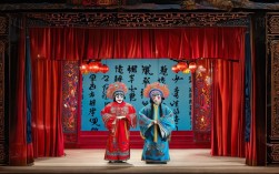 京剧刘秀与姚期剧本如何演绎君臣情与历史风云？