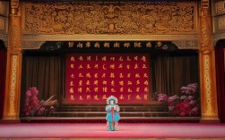 金龟记北京京剧院演出有何独特魅力？