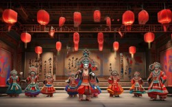 山西河曲地方戏曲的历史渊源、艺术特色与传承价值何在？