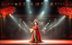 戏曲电影越剧莫愁女有何独特艺术魅力？