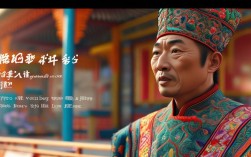 豫剧名家颜永江的艺术魅力究竟何在？