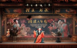 豫剧党玉倩伴奏
