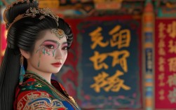 黑叮本娘娘是戏曲中哪位角色？背后有何典故？